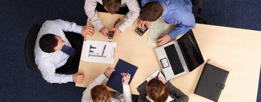 equipo humano inmobiliaria Zamora